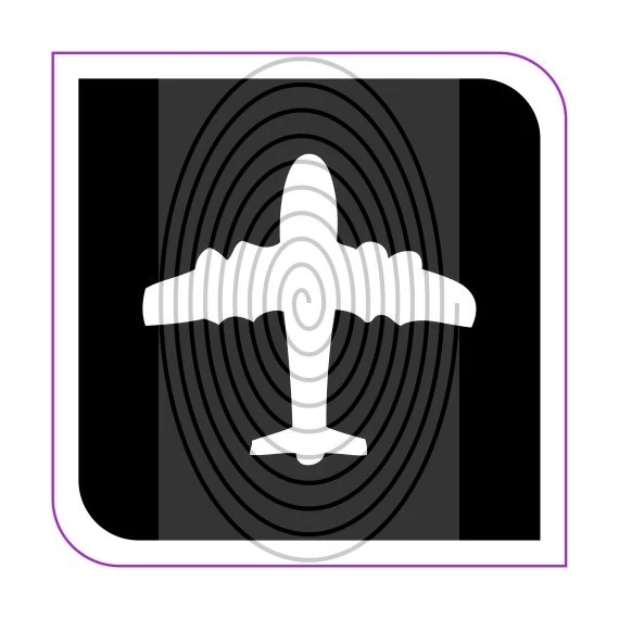 Repülő (css0023_4)