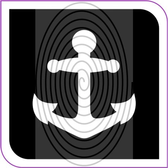 Horgony (css0026_4)