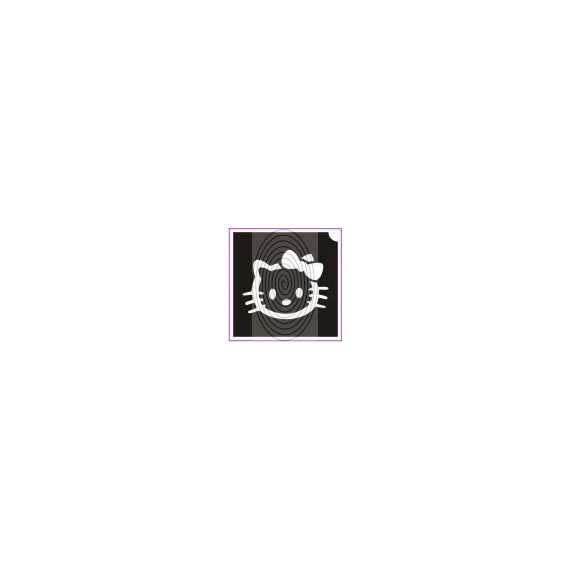 Hello Kitty masnival (csss0041)