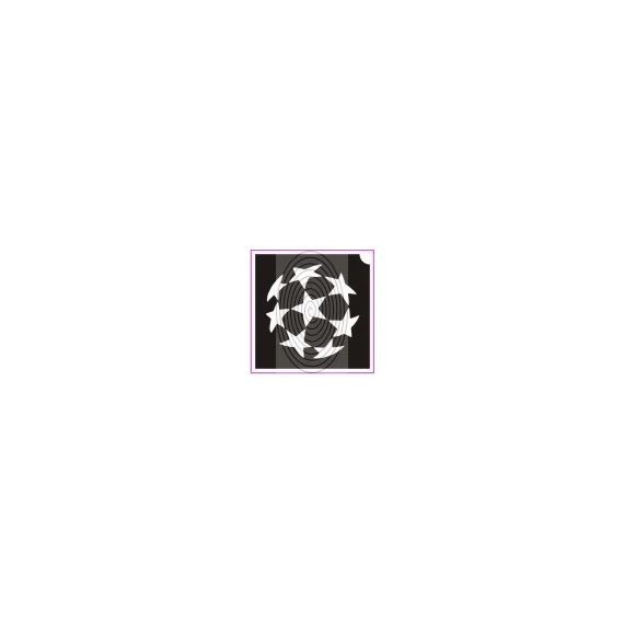 Bajnokok ligája logo (csss0046)