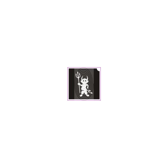 Kisördög, kramousz (csss0082)