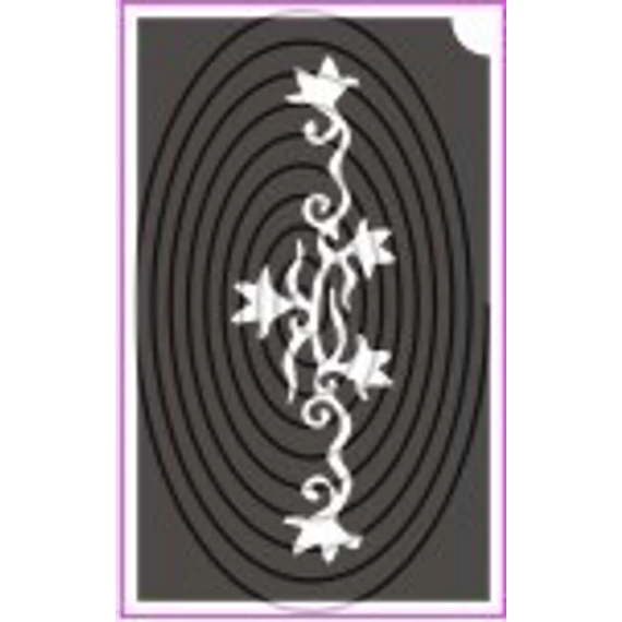 Futó virág (csss0105)