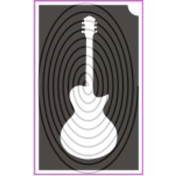 Gitár (csss0185)