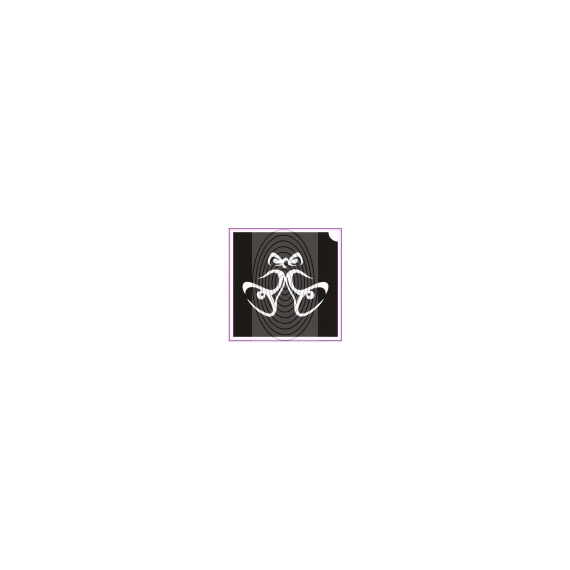 Karácsonyi csengettyű (csss0284)