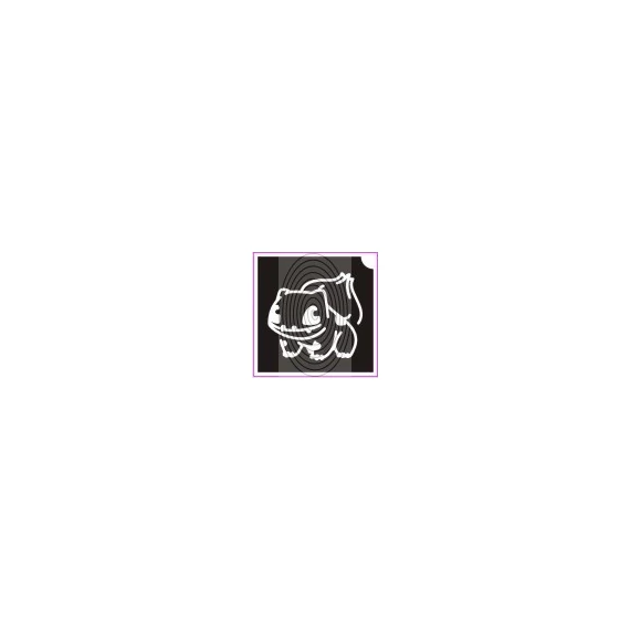 Bulbasaur (csss0332)