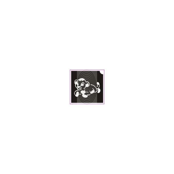 Szimba pihen (csss0333)