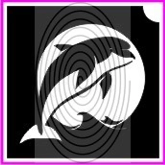 Delfin No01 (csss0384)