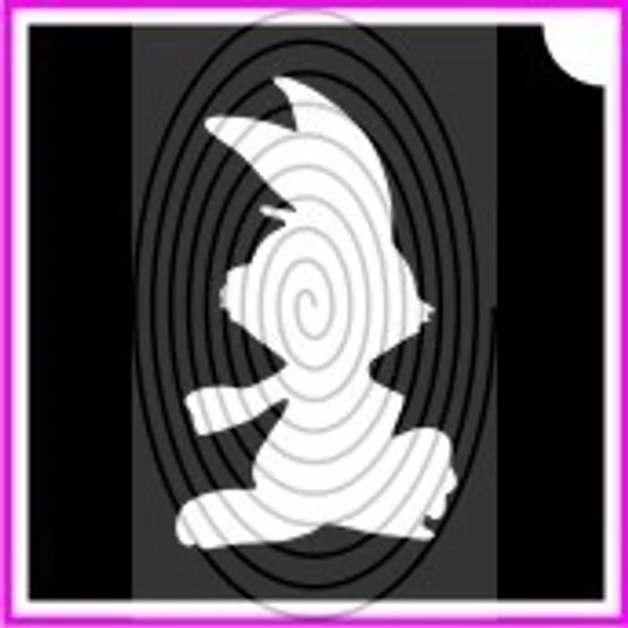 Nyuszi boy (csss0442)