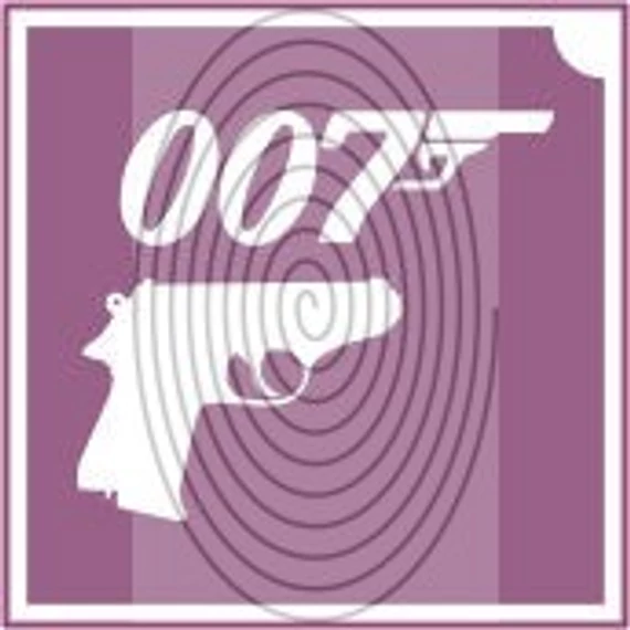 007-es pisztoly