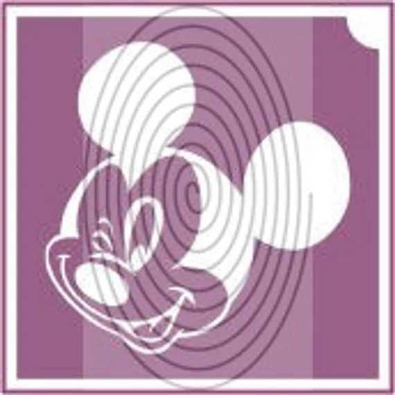 Kacsintó egérke (csss0539)