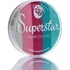 Superstar Álomszínek 45g Ice cream