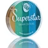 Superstar Álomszínek 45g Emerald