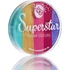 Superstar Álomszínek 45g Candy